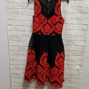Ark n co dress